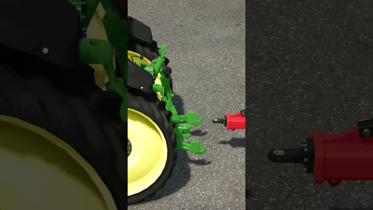 Buy Farming Simulator 22 Today! 🚜