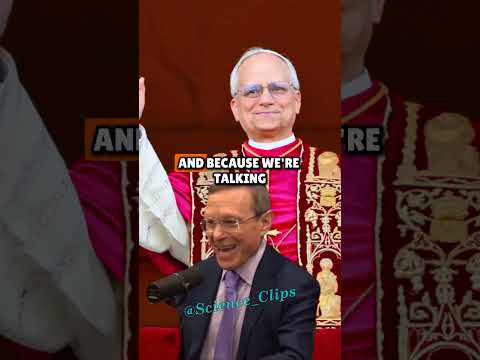 Avi Loeb Explains the Truth About the Mysterious 3i Atlas Object