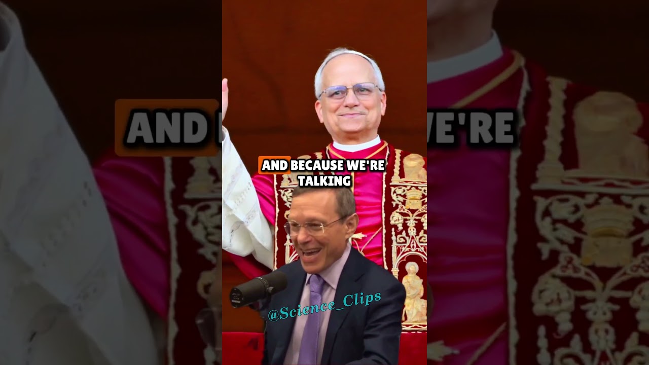 Avi Loeb Reveals the Truth About the Enigmatic 3i Atlas Object 🌌