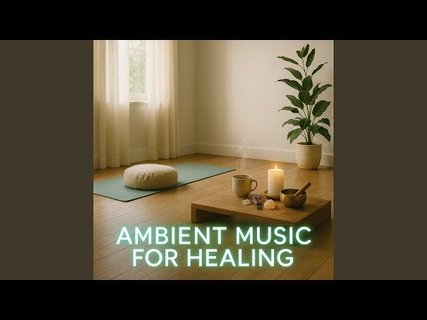 Piano Healing Music β Relaxing Ambient Background