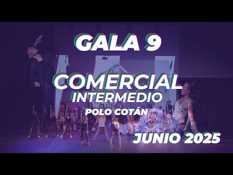 Polo Cotán Gala & Gloria Trevi Concert - Sevilla 2025