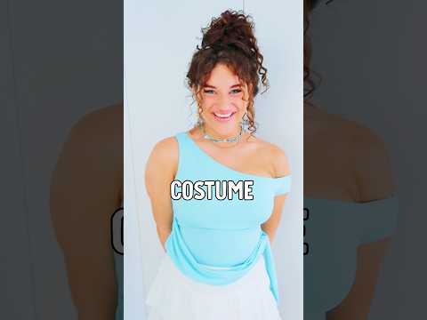 The TOP 3 Trending Halloween Costumes of 2025? 🎃 #shorts