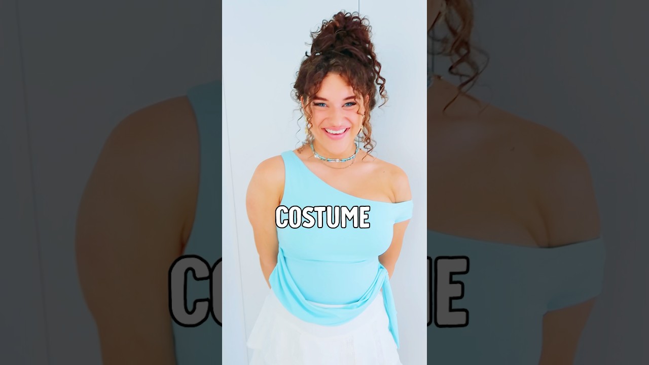 Top 3 Trending Halloween Costumes of 2025 🎃