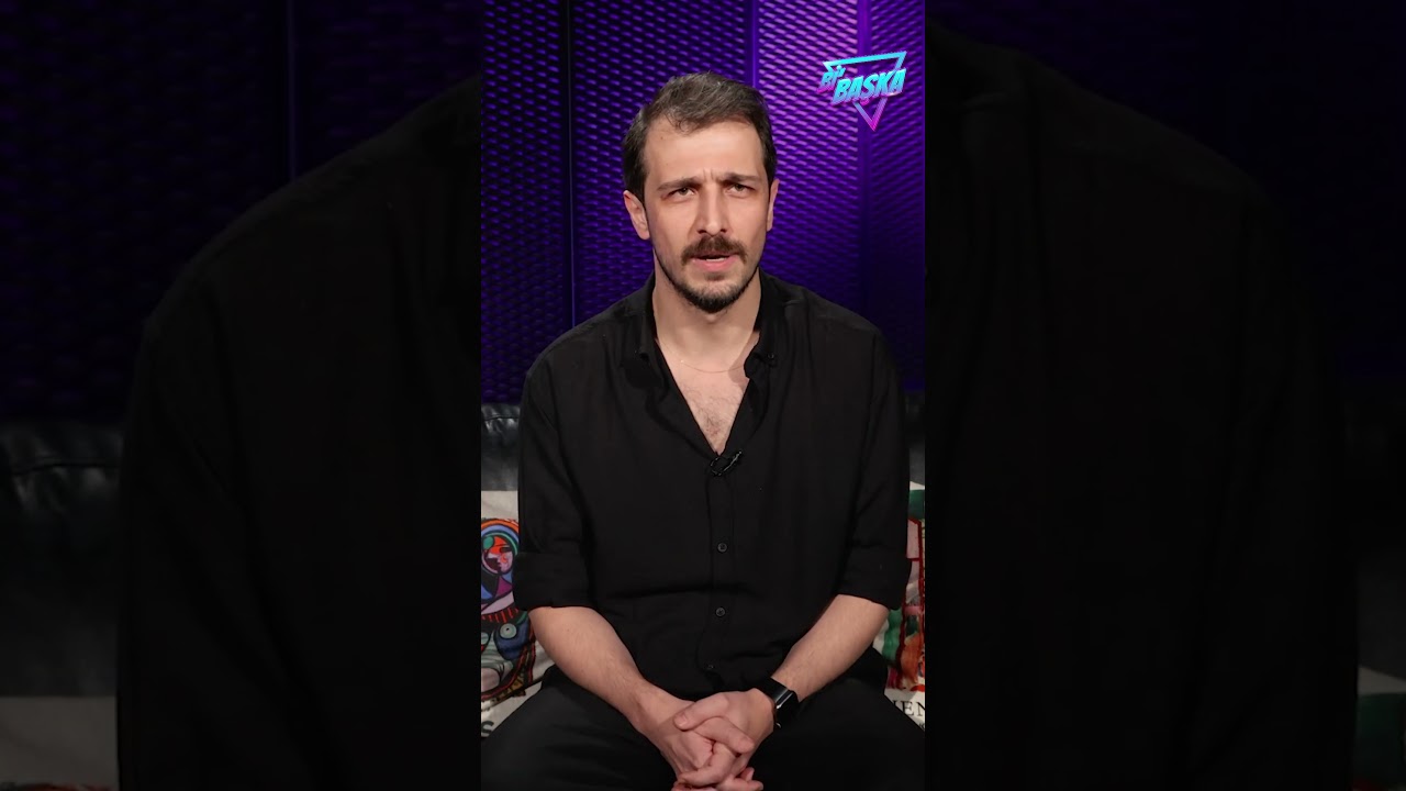 Emrah Altıntoprak: Komik Anlar with Ceren Karakoç & Sibel Taşçıoğlu