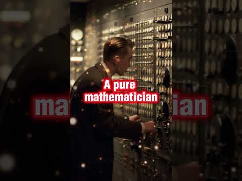 Bill Tutte - The Genius Who Cracked Cipher - Trending