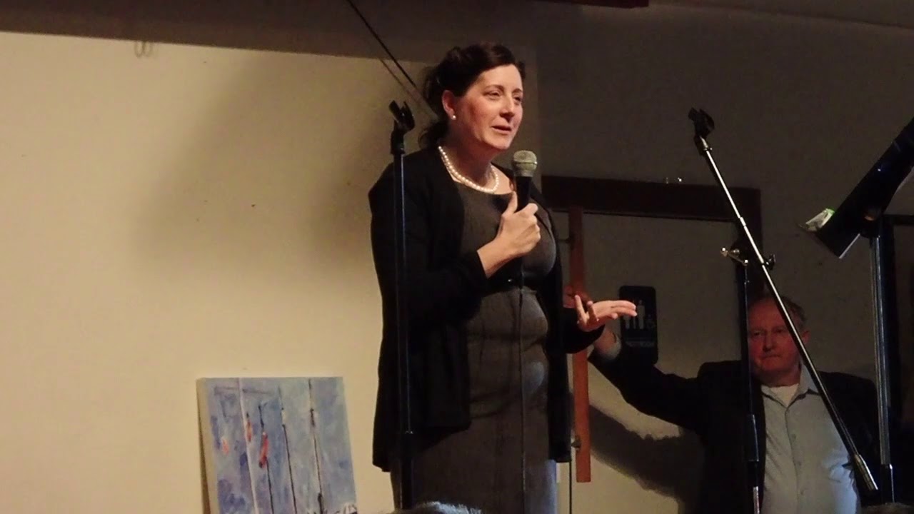 Dianna Shuster's Celebration of Life: Megan (Part 2) 🎉