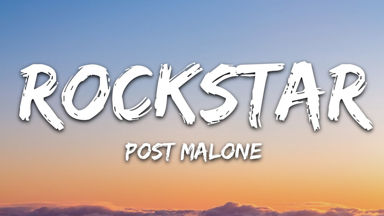 Post Malone - Rockstar (Lyrics) ft. 21 Savage 🎸 | Watch & Download Now