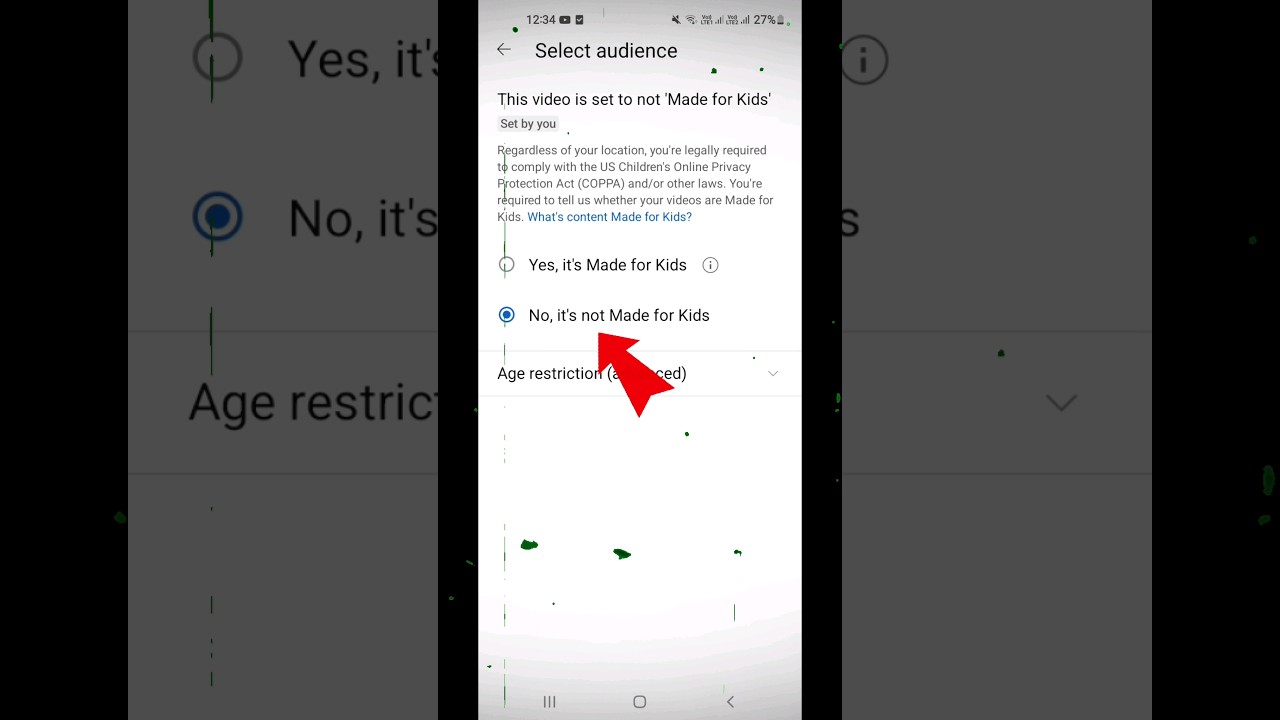 How to Upload Short Videos on YouTube 📹