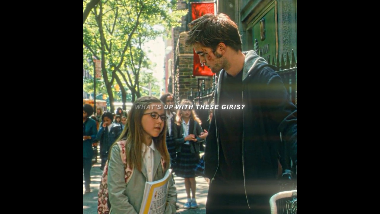 Remember Me (2010): Girl Bullied, Brother Protects 💪