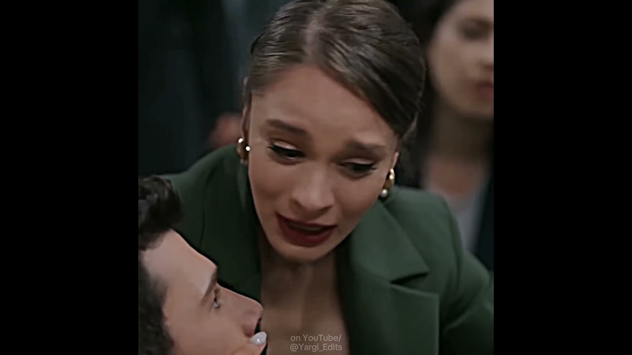 İştektiii! Turkish Series with Deniz Can Aktaş & Miray Daner