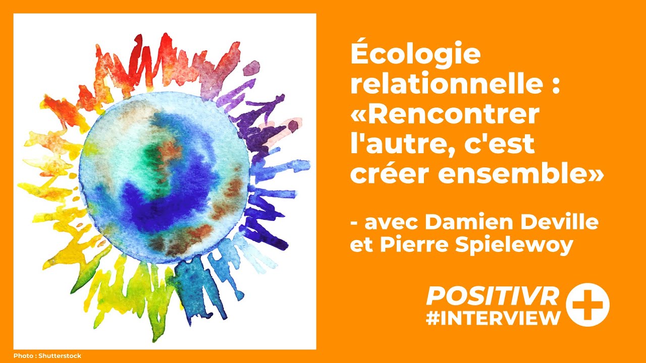 Découverte de « Toutes les couleurs de la terre » 🌍