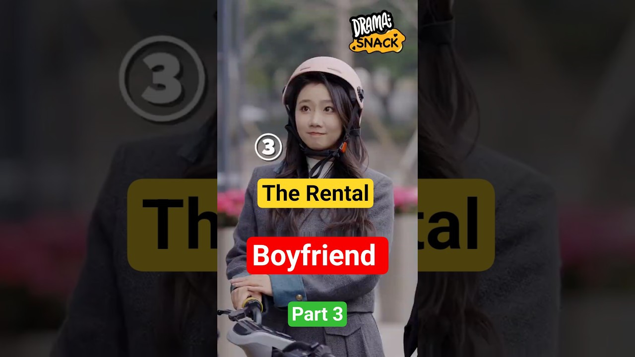 The Rental Boyfriend Part 3 🎬