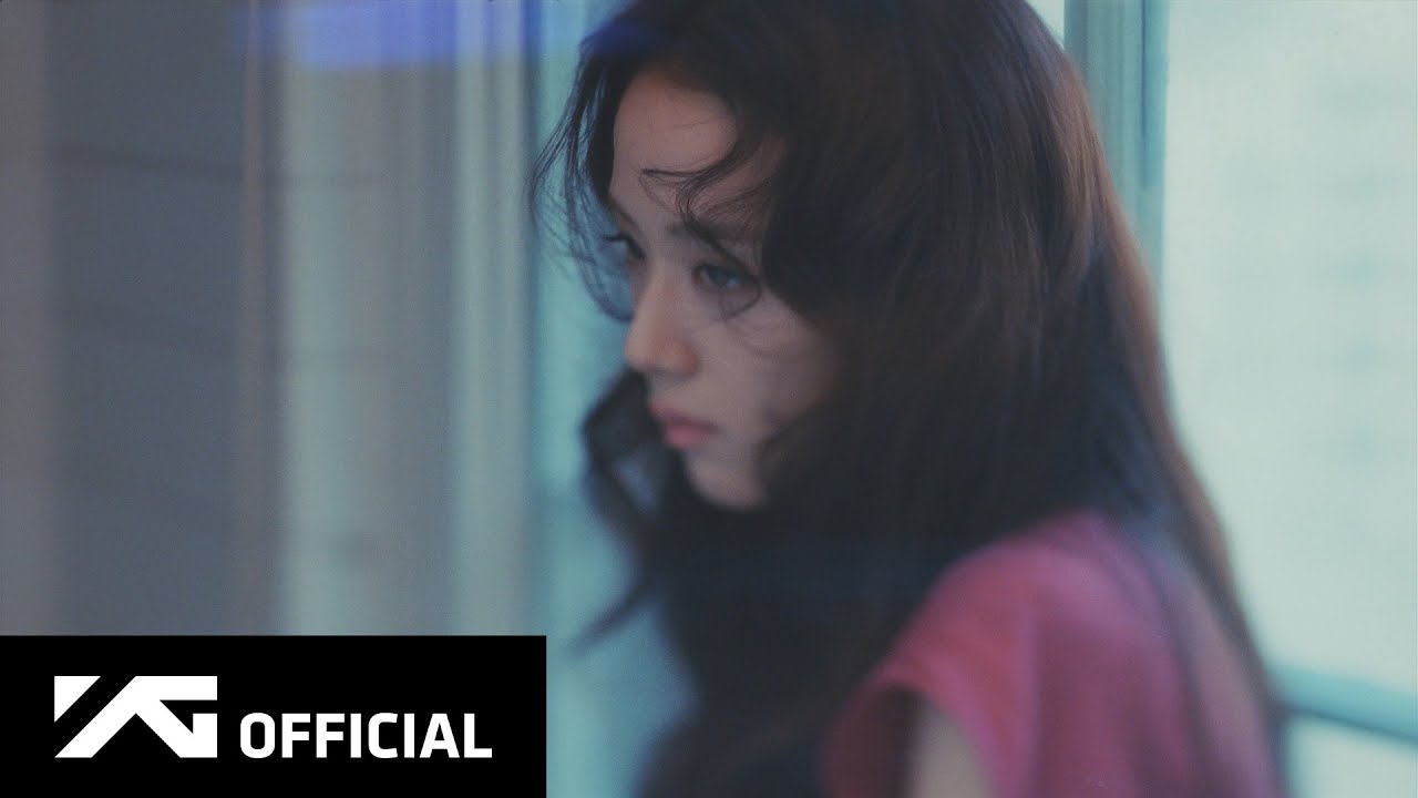 JISOO - โ๊ฝ(FLOWER)โ MV Teaser