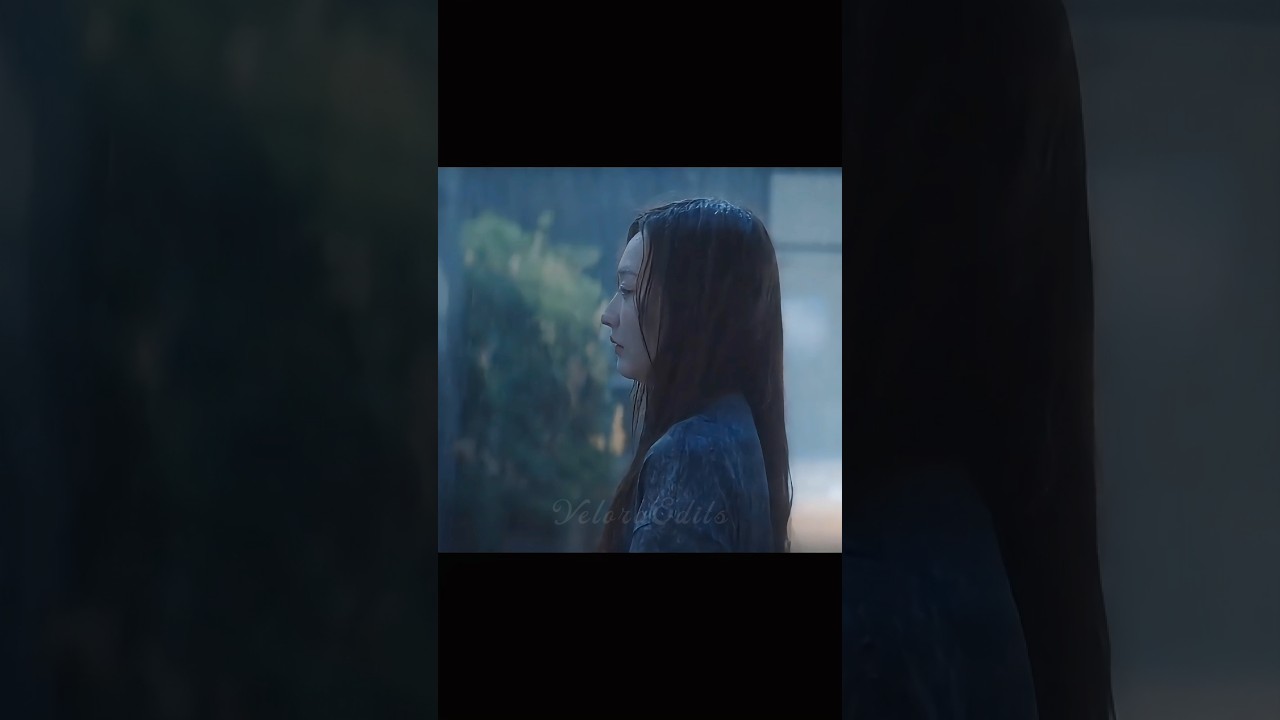 Heartbreaking Exit: She Leaves the Country 💔 | C-Drama Short