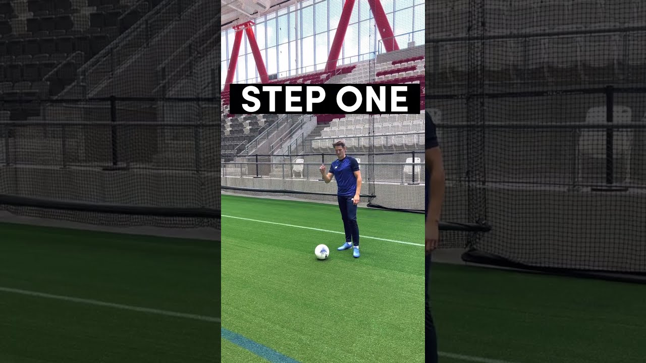 Master Football Skills in Just 3 Easy Steps ⚽