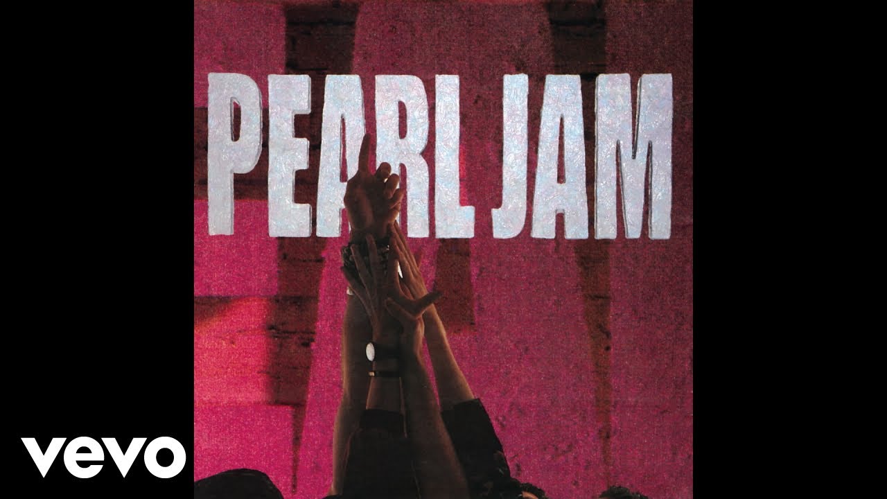 Pearl Jam - Release (Official Audio) 🎶