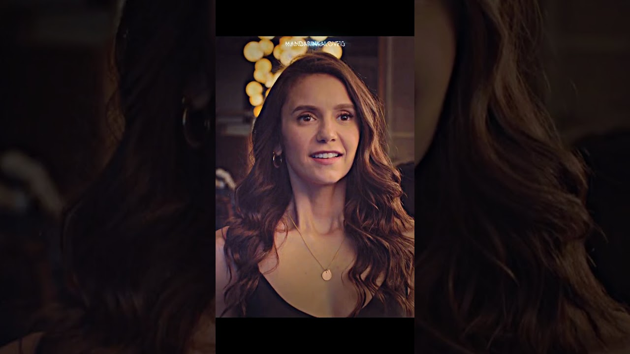 Elena Encounters Katherine After Years – Is It a Doppelgänger? 😱