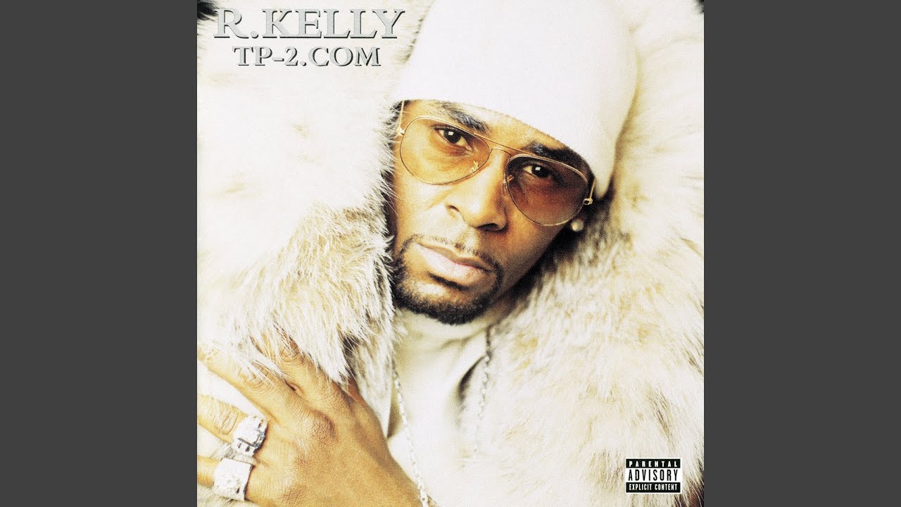 I Wish by R. Kelly (2000) 🎶