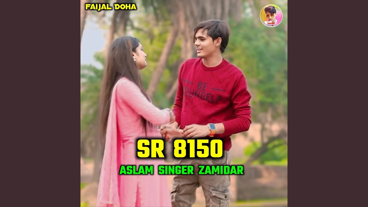 Aslam SR 8150 - Deadwal Song by Aslam Singer 🎶