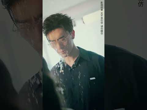 😍#HotMobBossFellinLove #ChenSi #YuYin #shorts #Chinesedrama #cdrama #dramachina #minidrama #drama