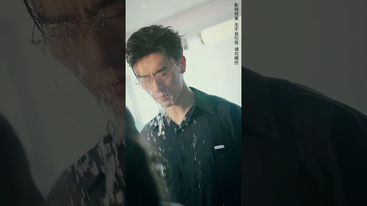 Hot Mob Boss Falls in Love ❤️ | Chinese Drama