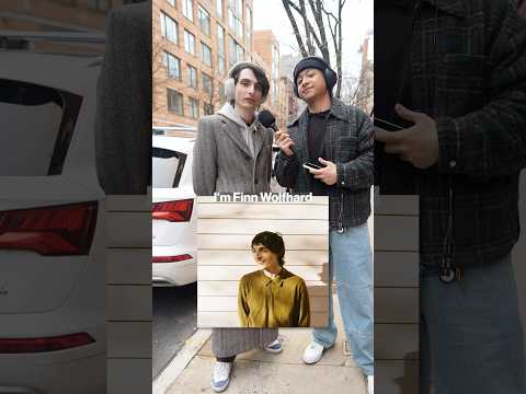 For $100, How Well Does Finn Wolfhard Know The Beatles?