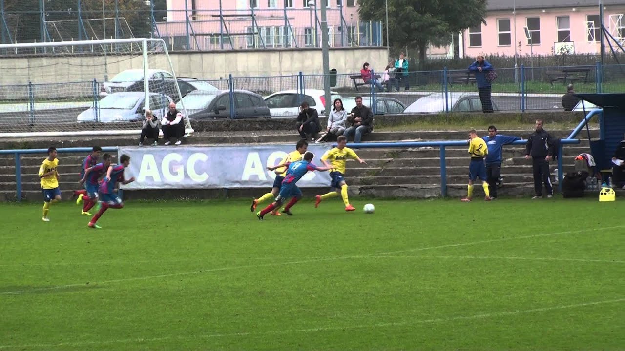 MU FK Teplice vs. FK Viktoria Plzeň – Second Half Highlights ⚽