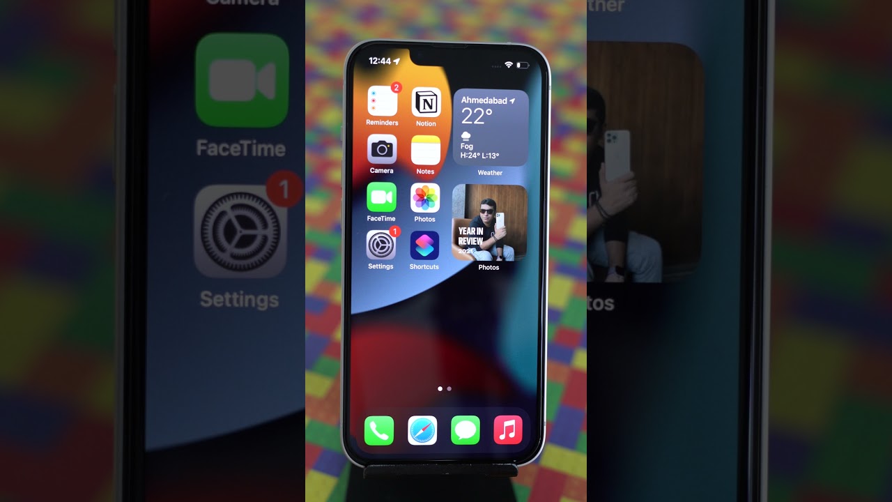 Quickly Reduce iPhone Photo Size 📱