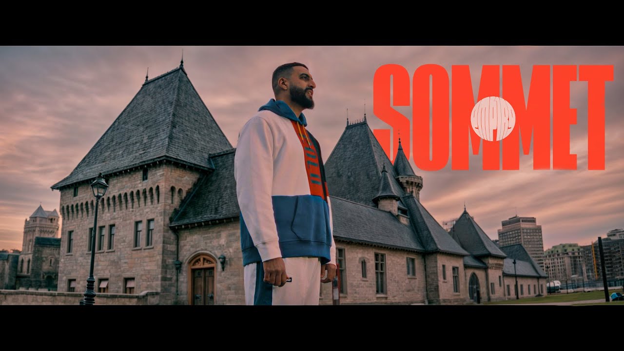 EMP1RE - SOMMET Official Music Video ๐ถ