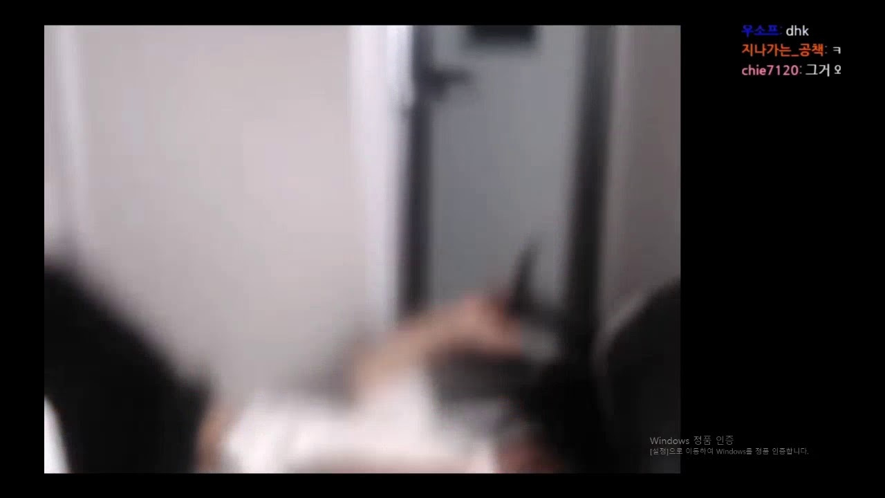 원정상 오르골리액션 🎶