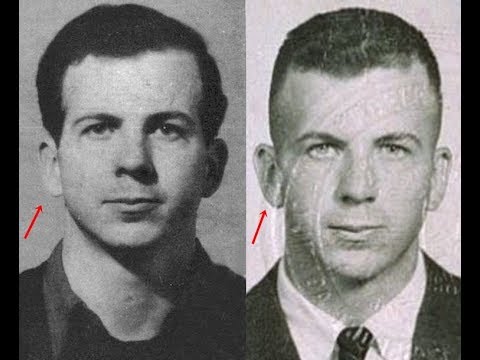 Did Someone Impersonate Lee Harvey Oswald? π€
