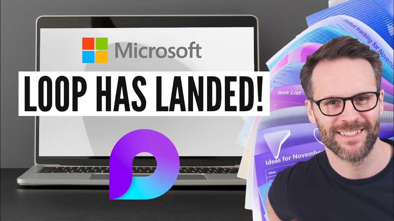 Microsoft Loop Now Available! Explore the New 365 App 🚀