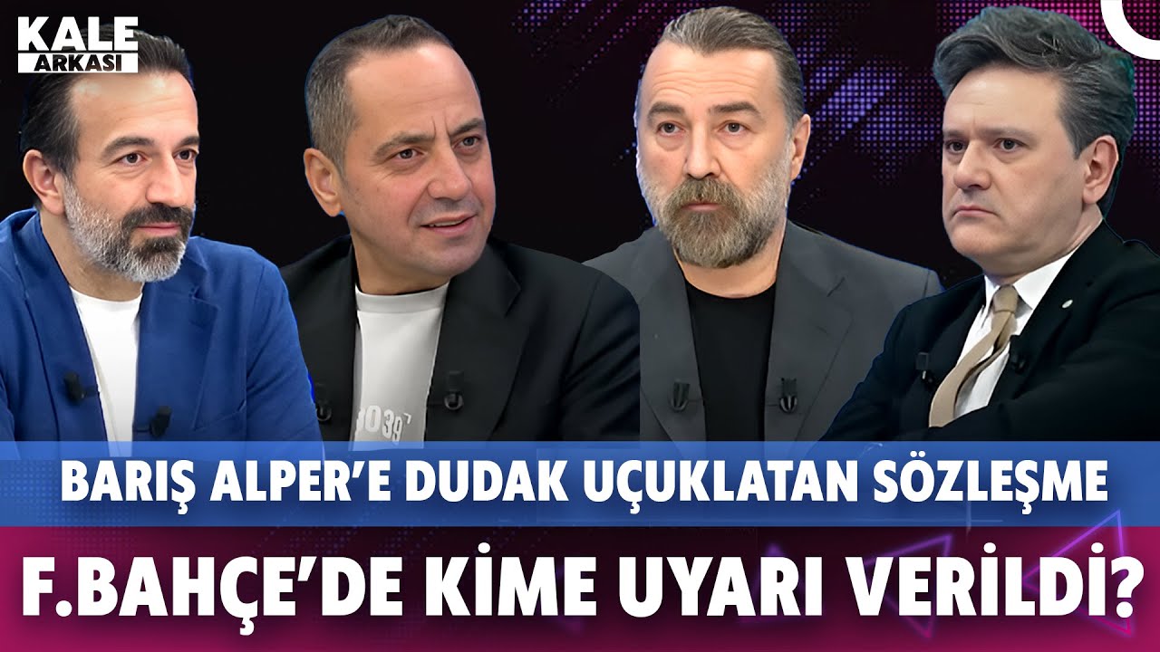 Uğurcan Çakır ve İrfan Can Kahveci Gelişmeleri ⚽