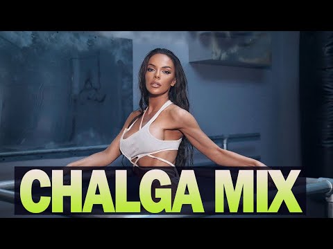 Chalga Megamix 2023 - Hit Music Chalga Mix 2023