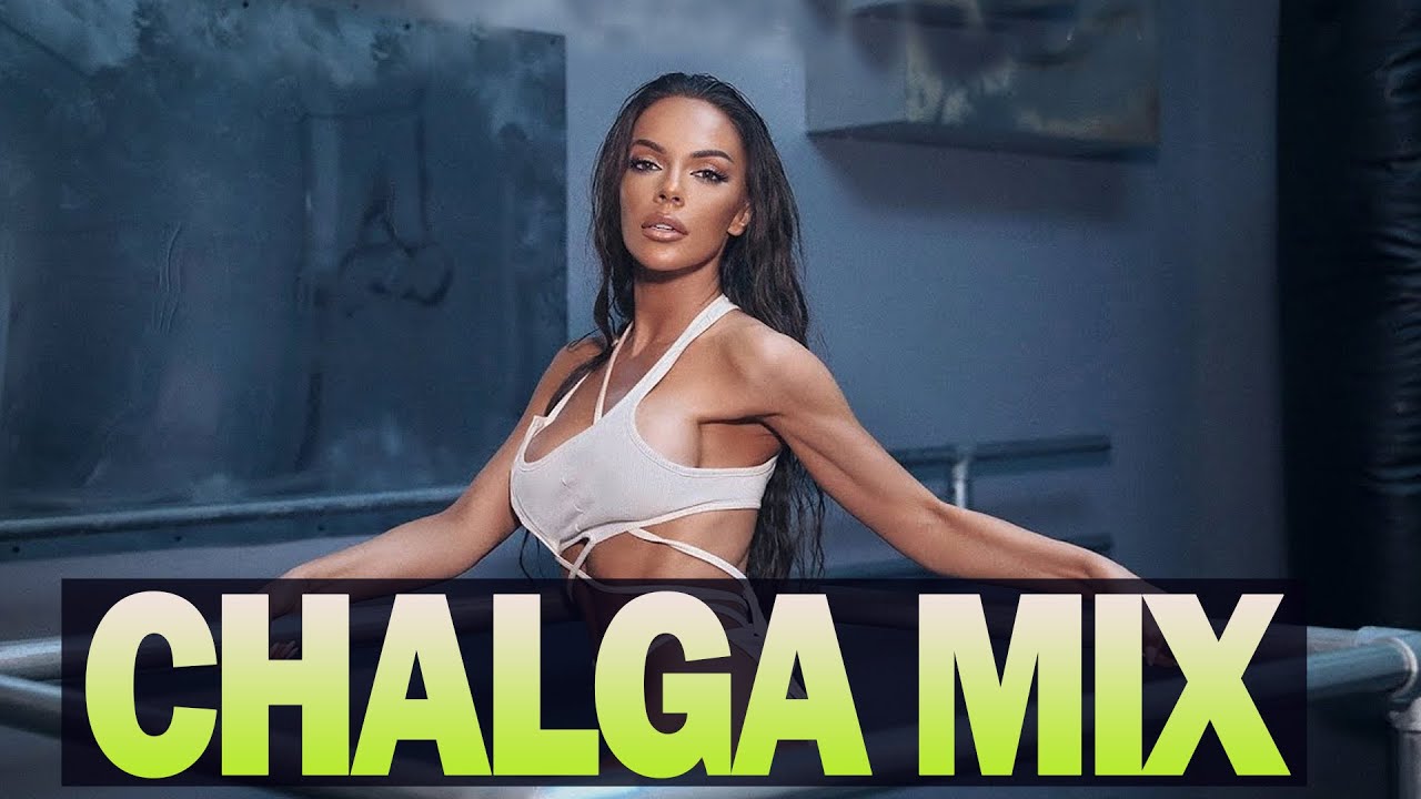 🔥 Chalga Megamix 2023 | Top Hit Music & Party Vibes
