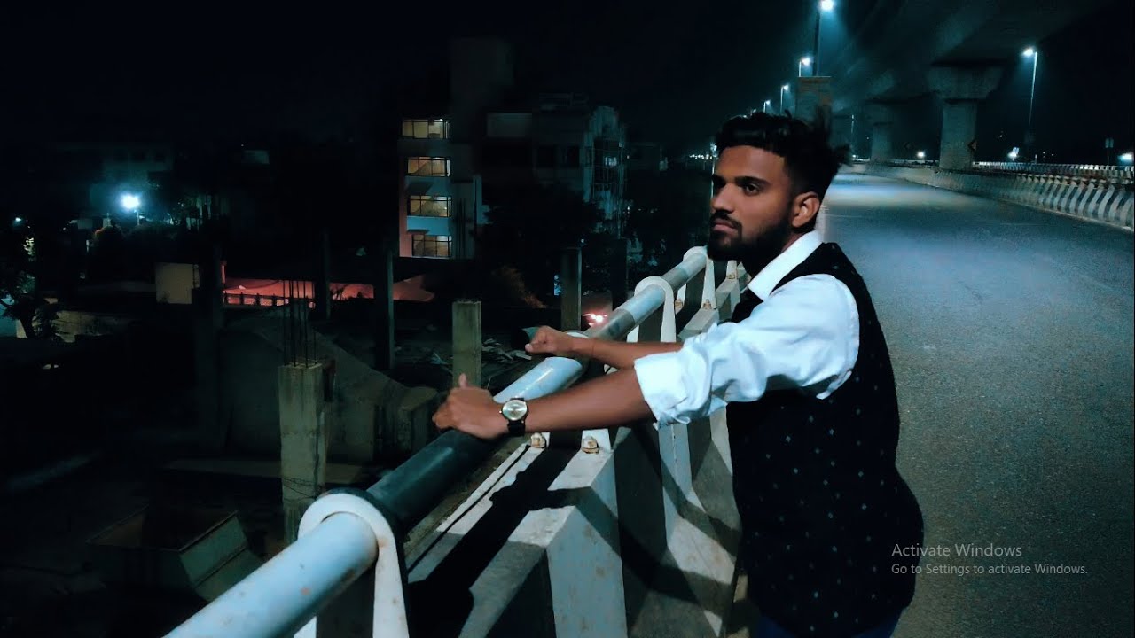 Laadla Teri Ungli Pakad Song Cover 🎶