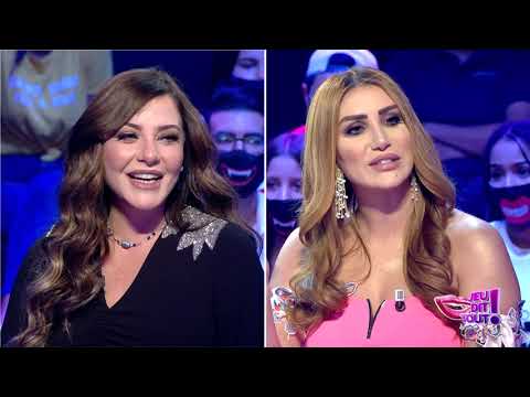 Jeu Dit Tout S02 Episode 04 08-10-2020 Partie 01