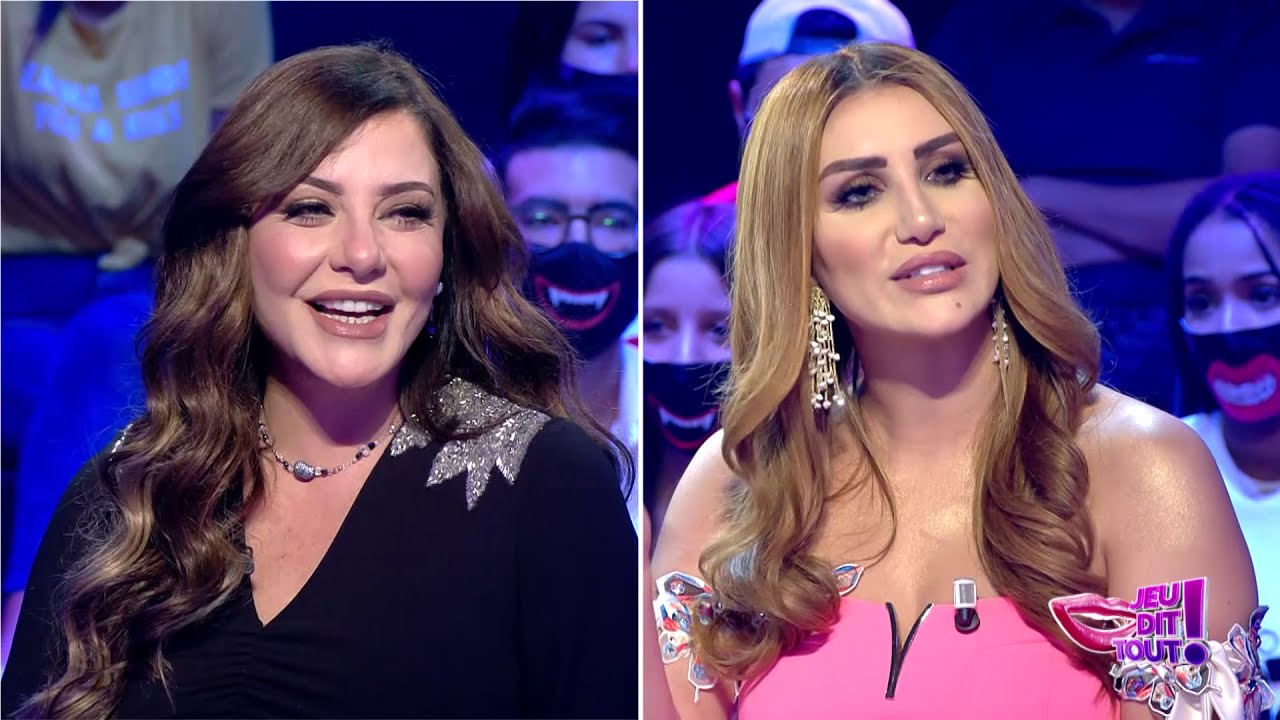 Jeu Dit Tout S02 Épisode 04 (08-10-2020) - Replay Gratuit en Streaming