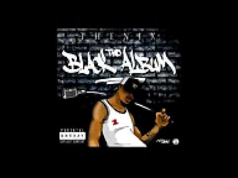 Phenix 7ala Mala BLACK ALBUM