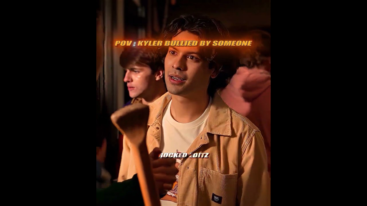 What If... 💀 | Short Cobra Kai Scenario