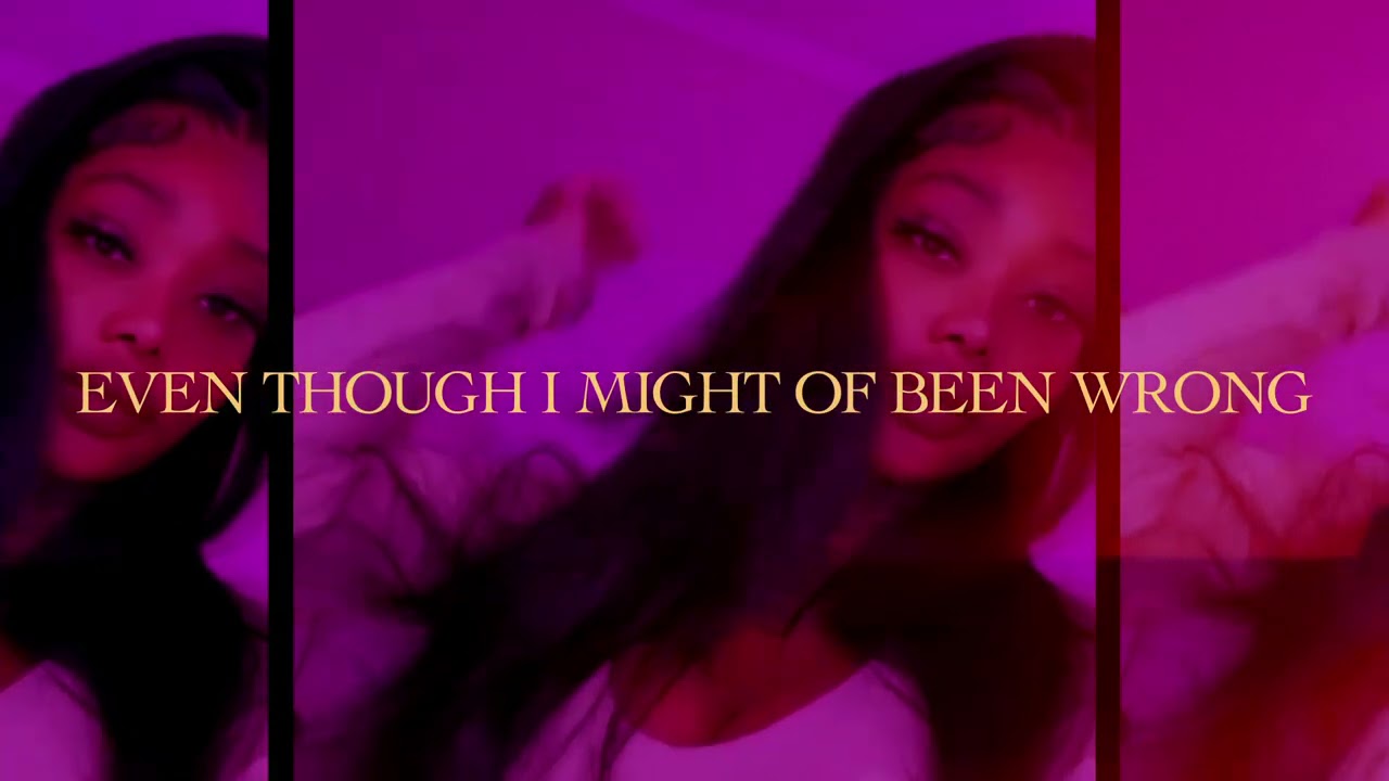 Summer Walker - Constant Bullshit (Lyric Video) πΆ