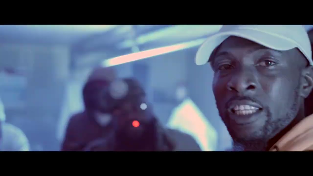 D.V. Alias Khryst & Danjah - Free (Official Video) 🎥