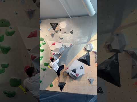 #escalade #bloc #montreal #allezup