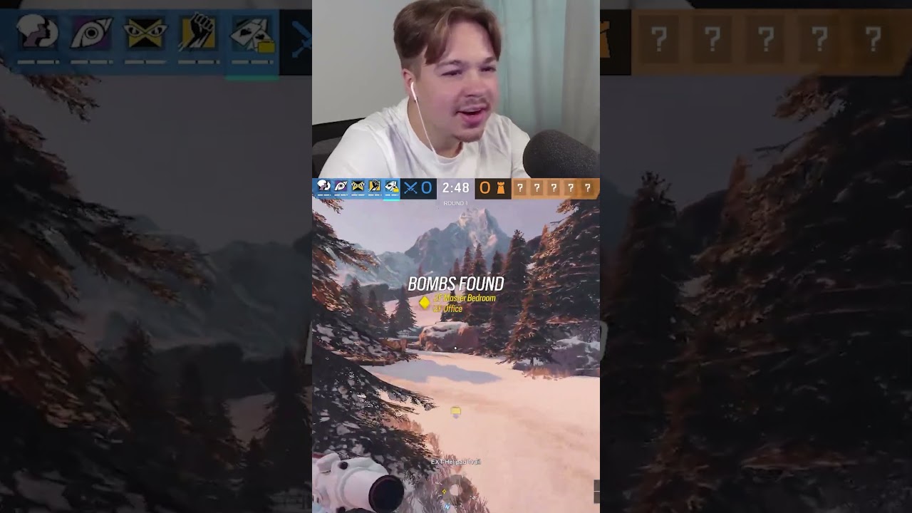 Uhh did anyone see that?