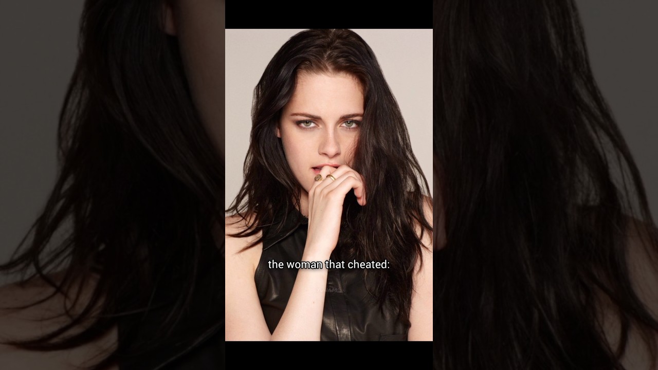 Her Loss Featuring Robert Pattinson and Kristen Stewart | Batman & Twilight Highlights