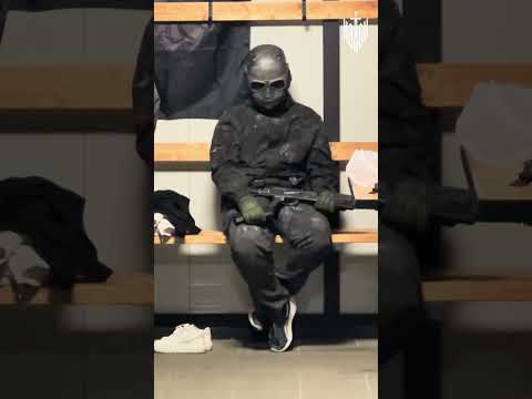 Когда понял, что предстоит шестидневная рабочая неделя #airsoft