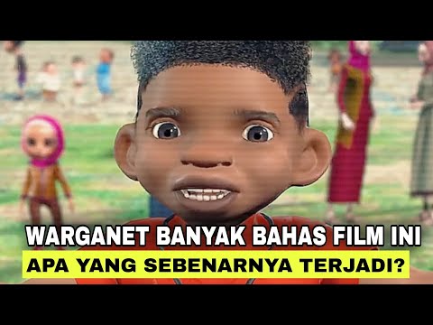 Kenapa Film Merah Putih One For All Ramai Dibicarakan?