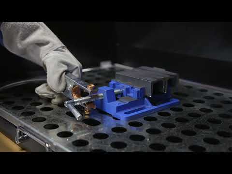 Güde MOBILNÁ ZVÁRACIA KABÍNA MSK 760 20110