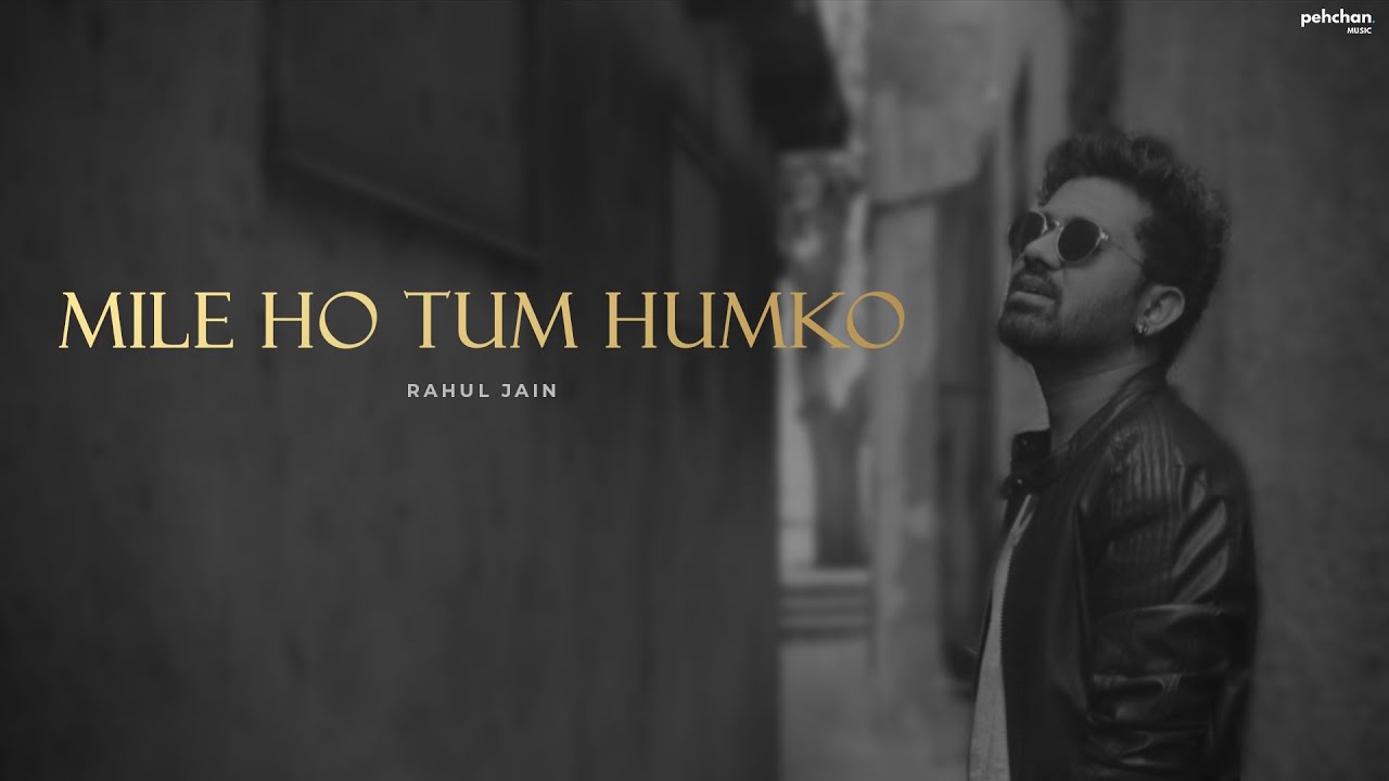 Unplugged Cover of 'Mile Ho Tum Humko' 🎶 | Rahul Jain | Fever | Tony & Neha Kakkar