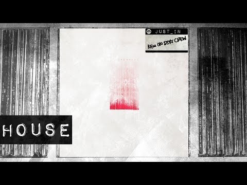 HOUSE: Lorenz Rhode 'Belair' [Dirt Crew]